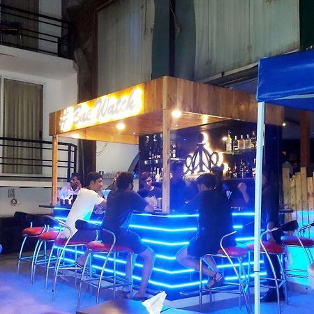 Boomerang Resort Mandrem Zewnętrze zdjęcie