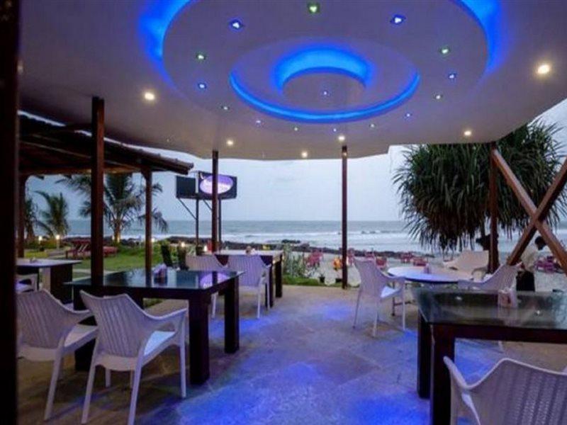Boomerang Resort Mandrem Zewnętrze zdjęcie