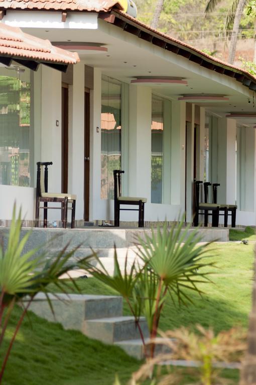 Boomerang Resort Mandrem Zewnętrze zdjęcie
