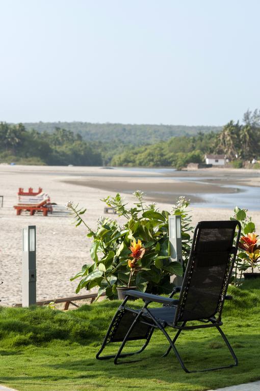 Boomerang Resort Mandrem Zewnętrze zdjęcie
