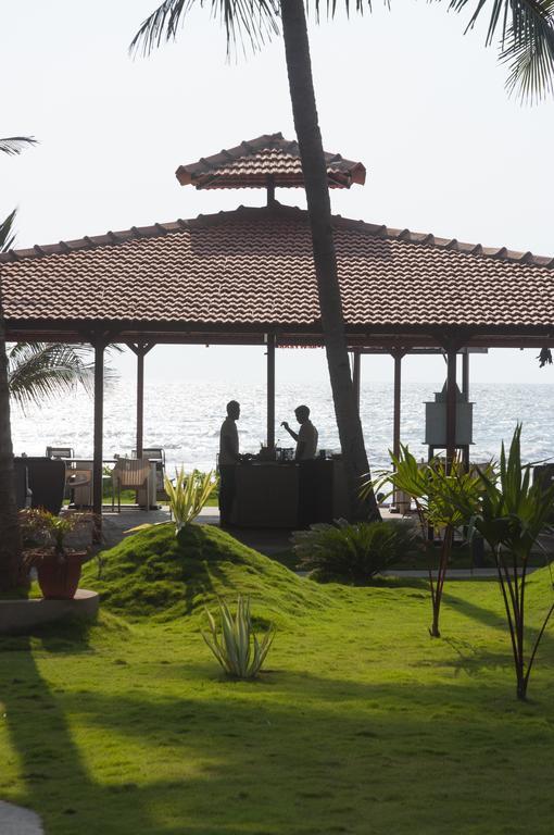 Boomerang Resort Mandrem Zewnętrze zdjęcie