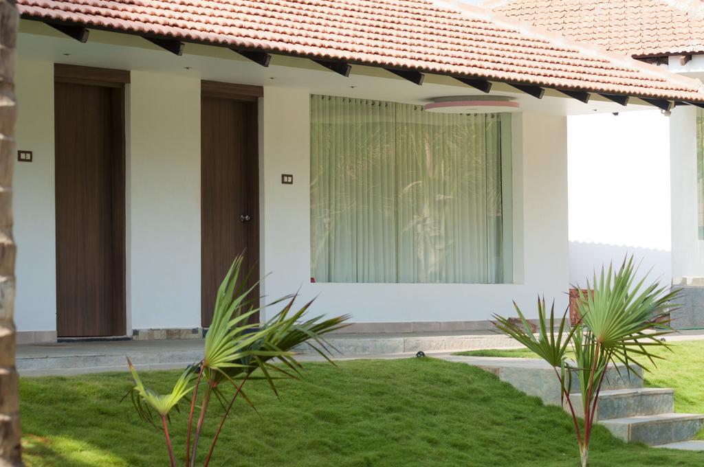 Boomerang Resort Mandrem Zewnętrze zdjęcie
