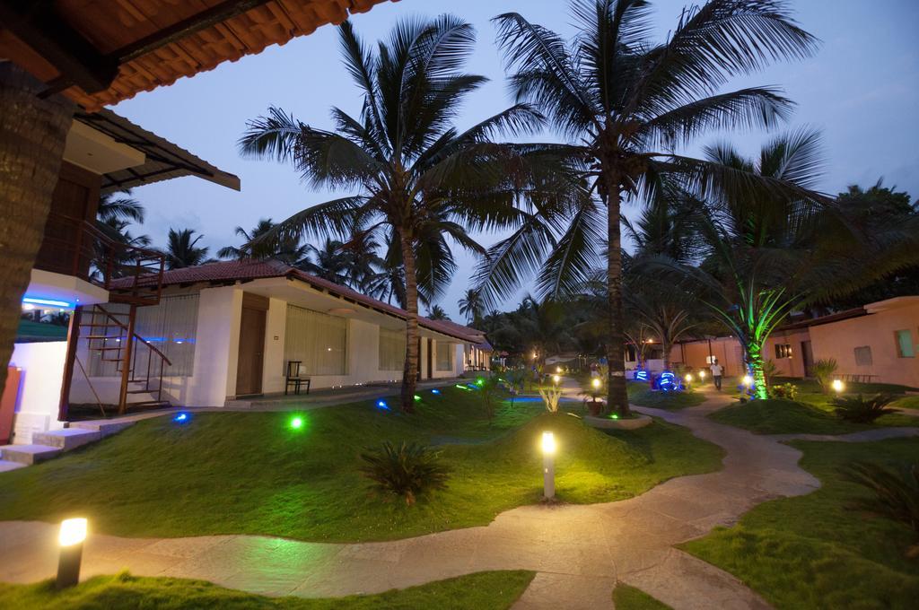 Boomerang Resort Mandrem Zewnętrze zdjęcie