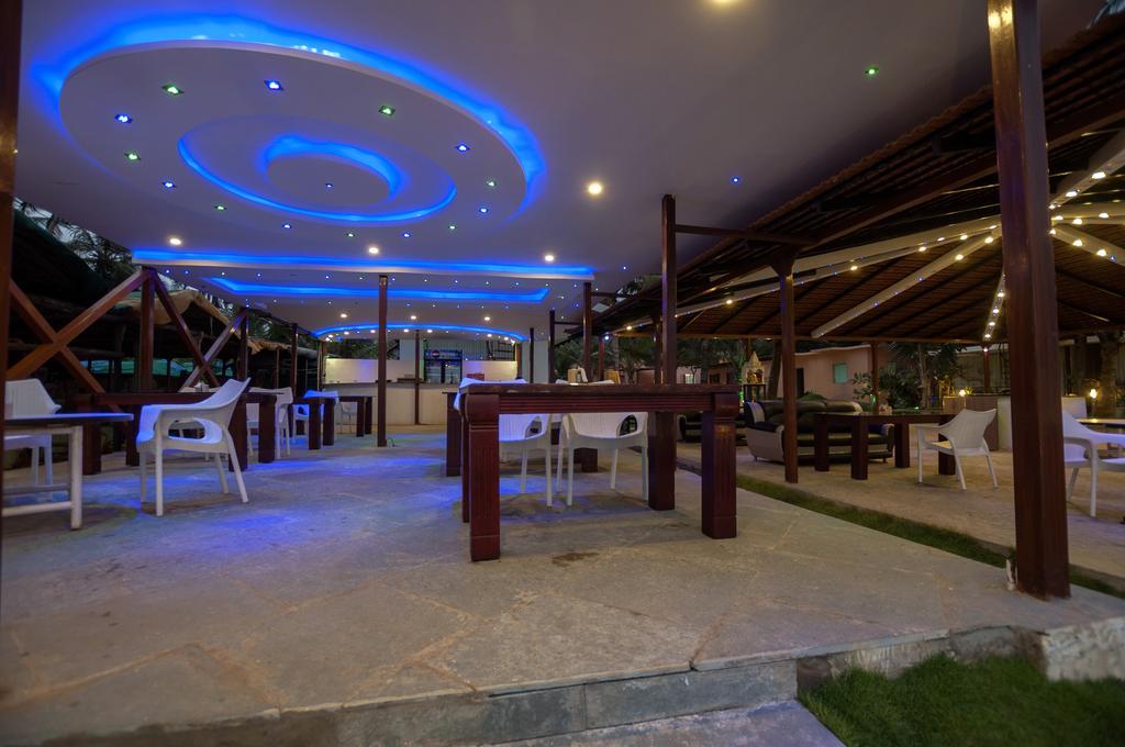 Boomerang Resort Mandrem Zewnętrze zdjęcie