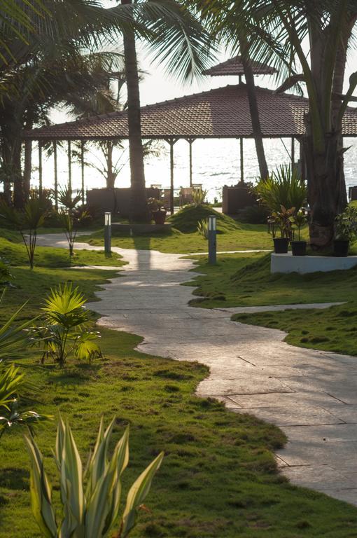 Boomerang Resort Mandrem Zewnętrze zdjęcie