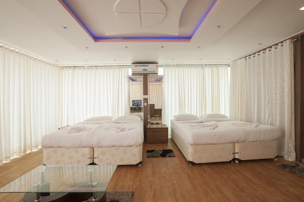 Boomerang Resort Mandrem Pokój zdjęcie