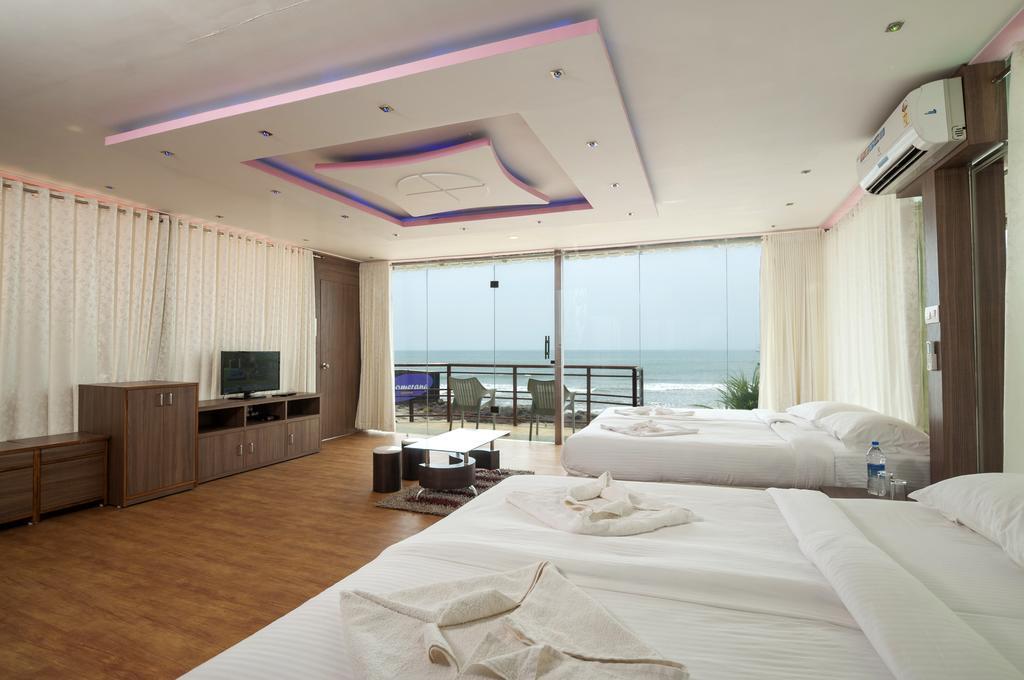 Boomerang Resort Mandrem Pokój zdjęcie