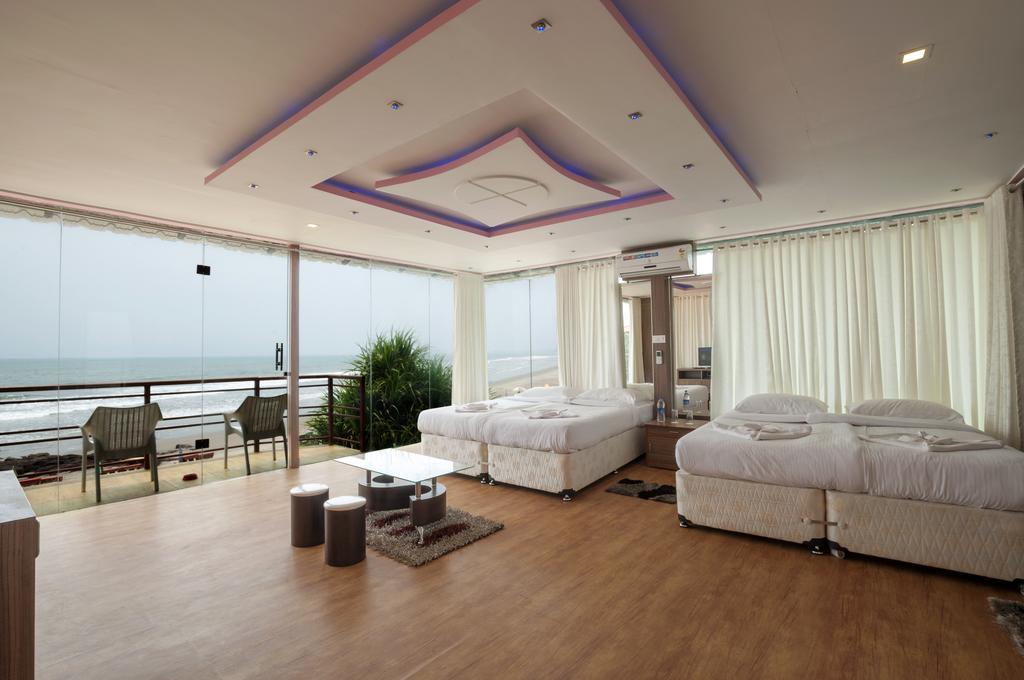 Boomerang Resort Mandrem Pokój zdjęcie