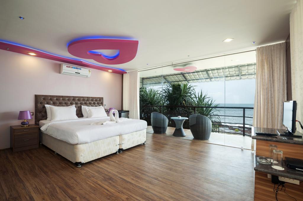 Boomerang Resort Mandrem Pokój zdjęcie