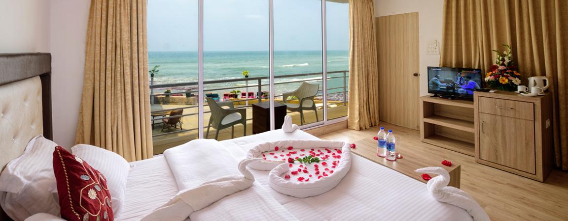 Boomerang Resort Mandrem Zewnętrze zdjęcie