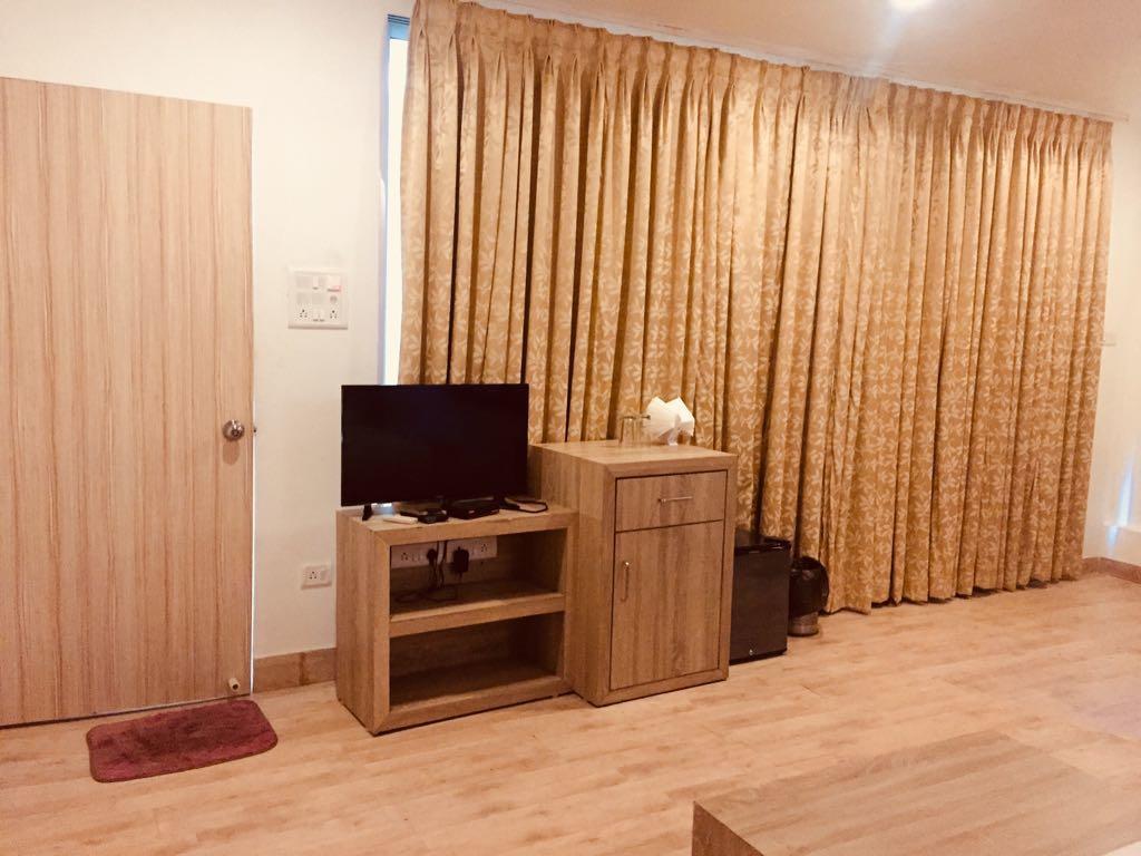 Boomerang Resort Mandrem Zewnętrze zdjęcie